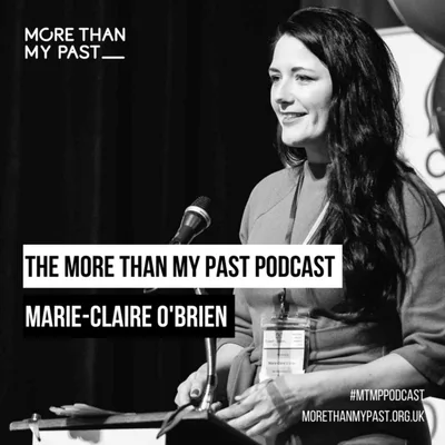 Marie-Claire O'Brien