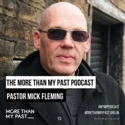 Pastor Mick Fleming