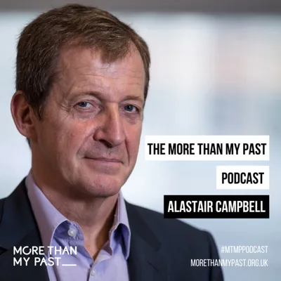 Alastair Campbell