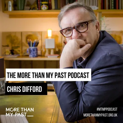 Chris Difford