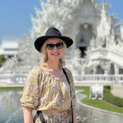 145. The undeniable life changing freedom of waking up without shame and regret with Lisa from Sydney