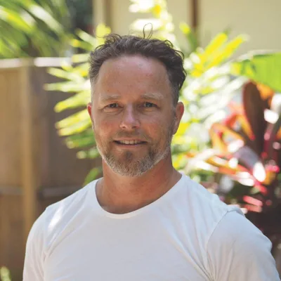 125. Taking your own steps towards healing with Mark Purser