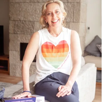 111. Alcohol and the link to breast cancer with Kath Elliott