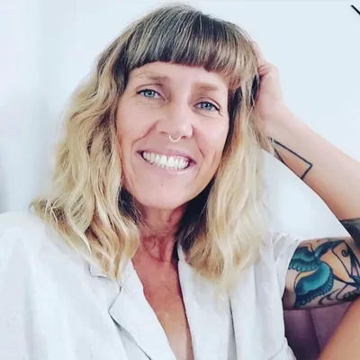 110. Becoming a master of change - Soul Talk with Lissie Turner