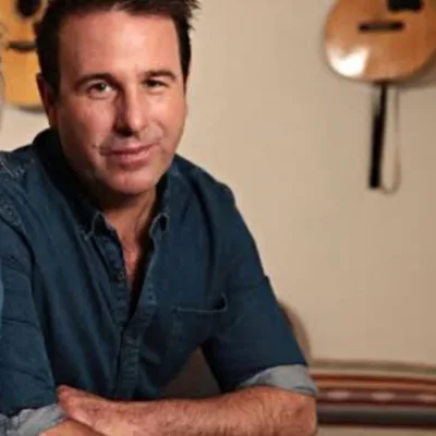 98. Respecting yourself enough to change with Josh Cunningham from the Waifs