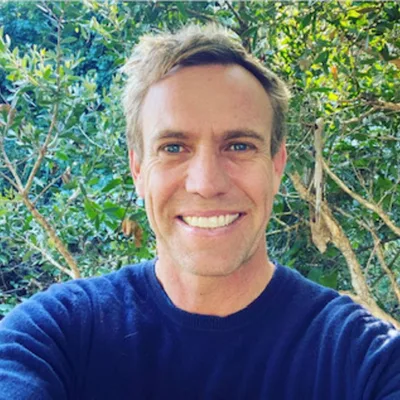 95. Social anxiety, do I have it and what the hell do I do about it? with Ben Schiller