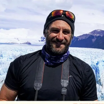 88. Chasing oblivion with Miles Bingham