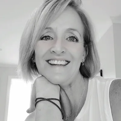 84. You are enough with Michelle from Brisbane