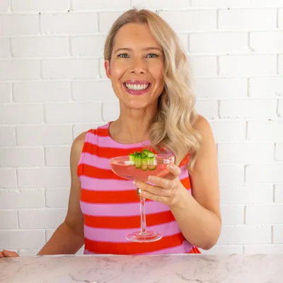 86. Mindful mocktails with Nat Batalia