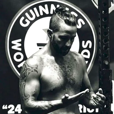 82. My struggle became my strength with Jamie Milne