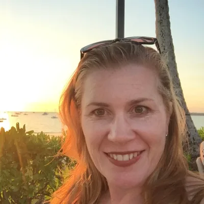 79. Learning to be kinder to yourself with Sarah from Canberra