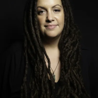 75. An artists way to sobriety with Kelly Brouhaha