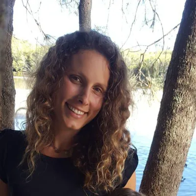 78. Tuning into the wisdom your nervous system with provisional psychologist Georgie Budini