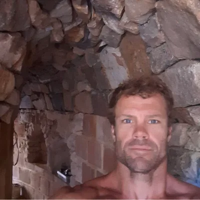 71. Nothing but freedom with Michael from West Oz