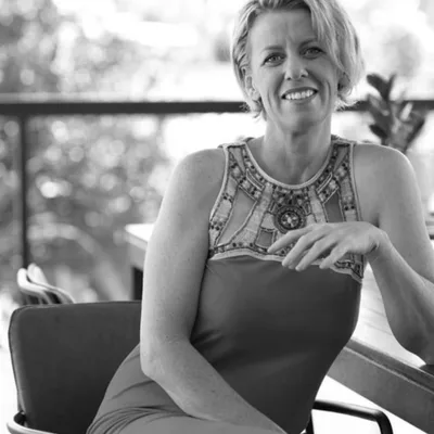 64. When predators strike.  One woman's story of regaining her control with Rachel Cotton