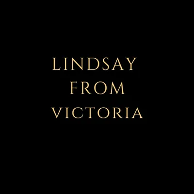 60. Feeling for the first time with Lindsay from Victoria