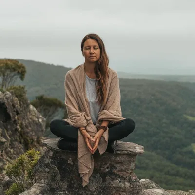 61. Using the power of the breath for massive change with Sam Brown