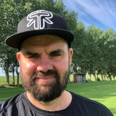 57. Transformation through sobriety with Karl Savimaki