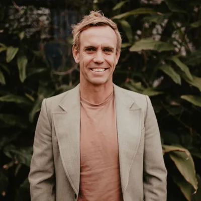 54. Being with what is with Ben Schiller