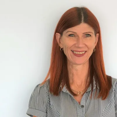 53. Finding peace with Tracey Cochrane