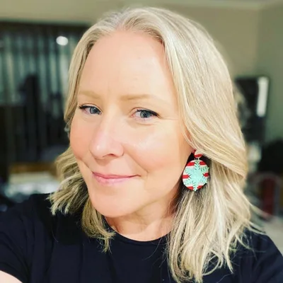 48. Taking the challenge with Tara McCarthy