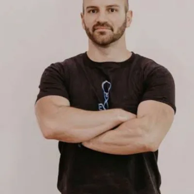 46. From chronic anxiety to master of mind - Paul Eliseo