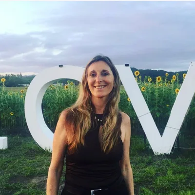 45. Healing emotional wounds with psychotherapist Jeannie O'Carroll