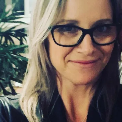 42. New found joys through sobriety with Kate Morrison