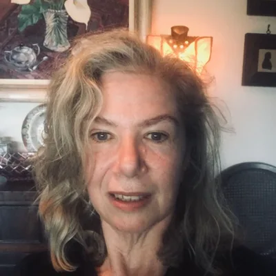 40. Healing the mother wound with Tish Banks.