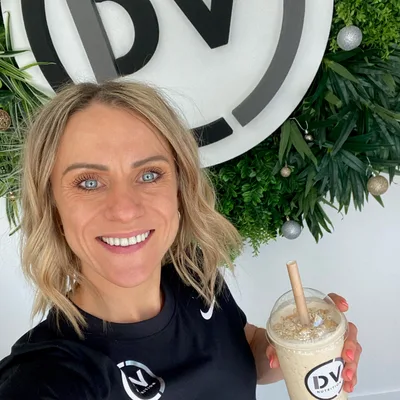 39. Losing friends and finding your tribe, the challenges and the joys of sobriety with Channy Vallay