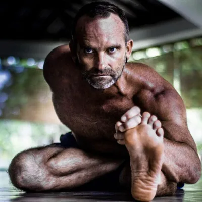 36. Finding your purpose and freeing yourself with Brad Hay