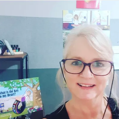 35. Wine, beer, cough medicine...anything.   From shame to self love and acceptance with Lisa Locks.