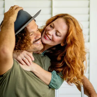 31. Sticking to your New Years Resolutions with Ash Grunwald.