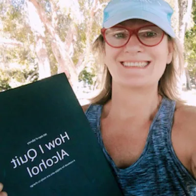 30. Early days, big transformations with Amanda Swart