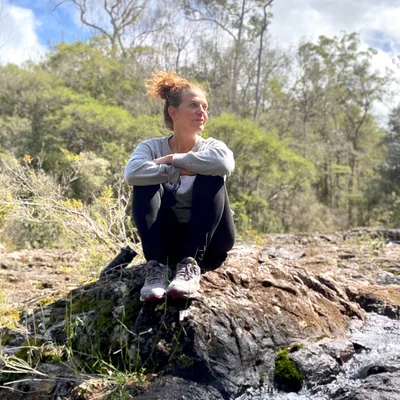 16. What are we so afraid of?