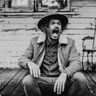 11.  Beyond quitting alcohol and daily habits for a new life with Ash Grunwald