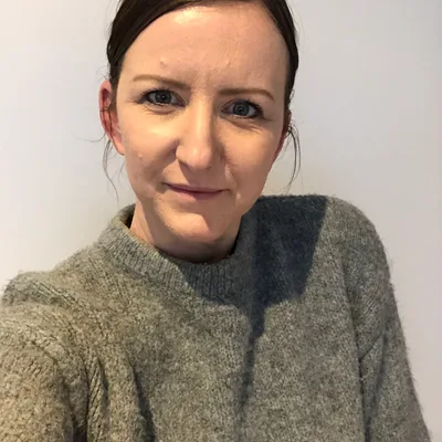 6. Taking back your control with Tierney Hill