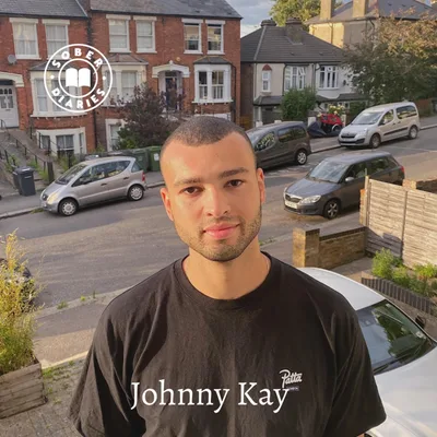 Johnny Kay - Relapse