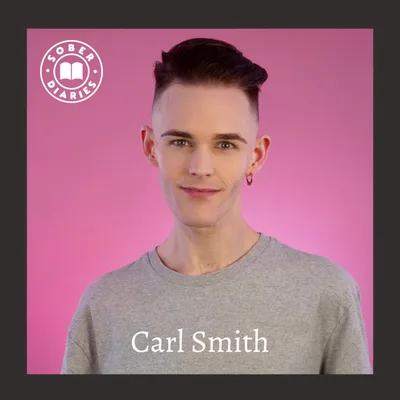 Carl Smith - Alcohol Accountability