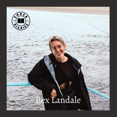 Bex Landale - Malicious Marketing