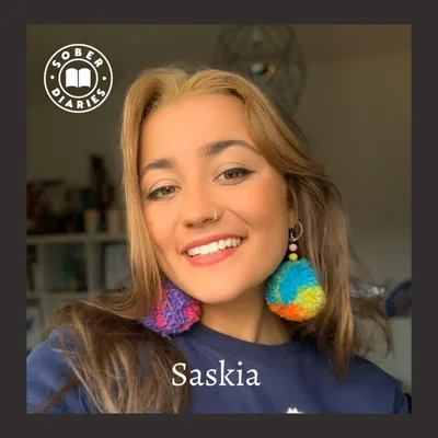 Saskia - Sex and Dating