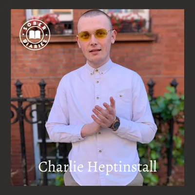 Charlie Heptinstall - Mental Health and Sobriety