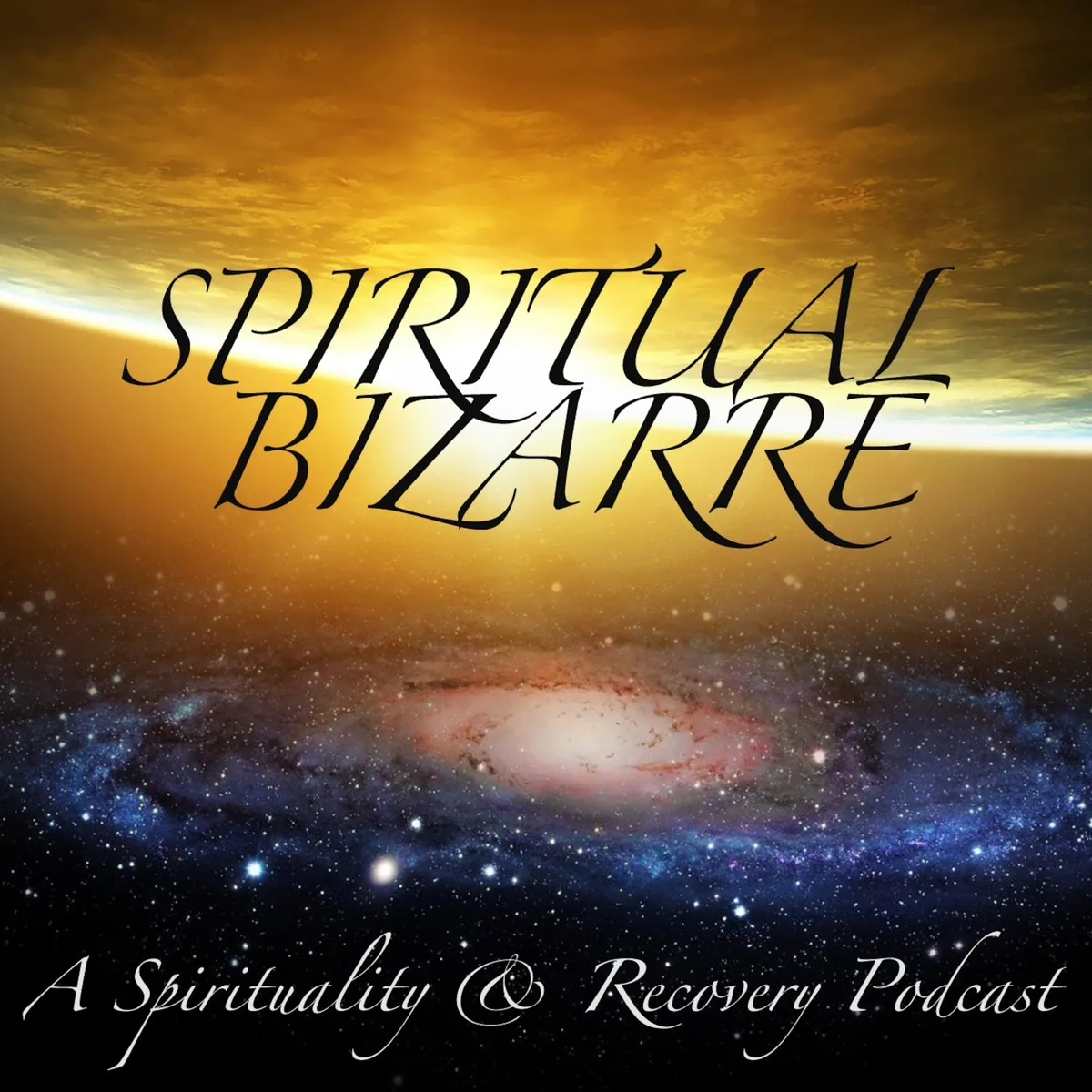 16 Steps of Recovery for Women, Pagans, LGBTQ and ...well Anyone • Ep. 16