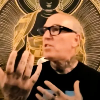 Freedom From Identification with Noah Levine