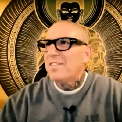 Defiance with Noah Levine