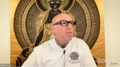 Developing Emotional Intelligence with Noah Levine