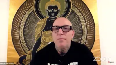 Sangha Q&A with Noah Levine