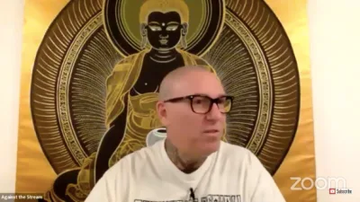 Mindfulness is the Foundation with Noah Levine