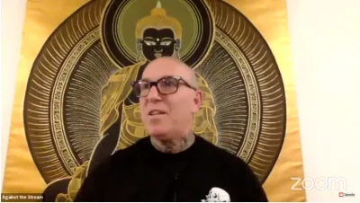 Your Personality with Noah Levine