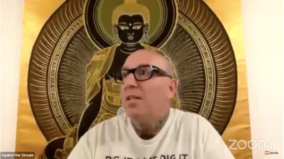 Ethics and karma with Noah Levine